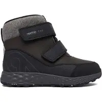 Reima - Kid's Hallava - Botas invierno size 32, negro
