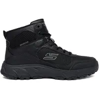 SKECHERS Botas negro