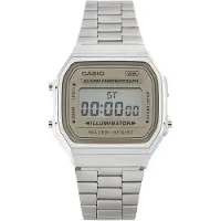 Casio Reloj A168wa-8ayes