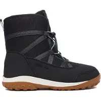 Reima - Kid's Myrsky - Botas invierno size 28, negro