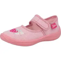 Beck Bailarina 'Little Strawberry' verde pastel / rosa / rosa / blanco