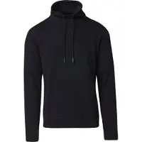 KOROSHI Sudadera negro