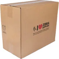 Zebra Z-Band UltraSoft (10019015) 25 x 152 mm (6 x 300 unidades) (original)