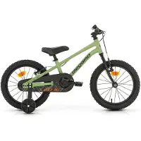 Megamo Bicicleta Go 16´´ 2026