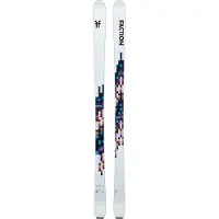 Faction Esquís Alpinos Le Mogul Pro Ski