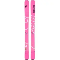Faction - Packs (esquí + fijaciones) - Pack Alpin Agent 2 Pink 2027 - Rosa