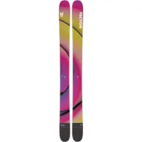 Faction - Esquís - Studio 4 2026 - Talla 176 cm - Púrpura