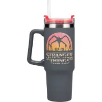 Paladone 5 Vasos Con Pajita Stranger Things 900 Ml