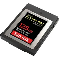 SanDisk Tarjeta De Memoria Extreme Pro 128gb