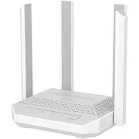 Keenetic Router Portátil Speedster 4g+