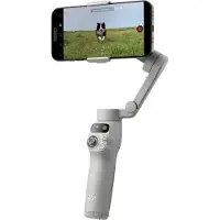 DJI Estabilizador De Smartphone Osmo Mobile 7