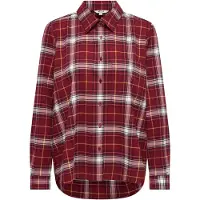 ONLY Blusa 'ONLWren' amarillo / rojo / blanco