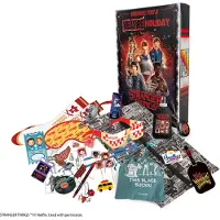 Cinereplicas Calendario De Adviento 2024 Stranger Things