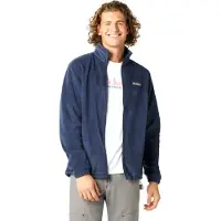 Columbia - Steens Mountain Full Zip 2.0 - Forro polar size S, azul