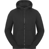 Sweet Protection - Club Zip Hoodie - Sudadera size M, negro