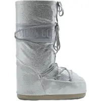 Moon Boot Botas De Nieve Icon Glitter
