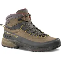 La Sportiva - TX4 Evo Mid GTX - Zapatillas de aproximación size 41, marrón