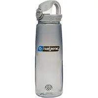 Nalgene - Trinkflasche OTF Sustain - Botella size 0,65 l, gris