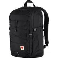 Fjällräven - Skule 28 - Daypack negro