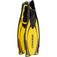 Cressi Aletas De Buceo Reaction Pro