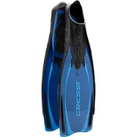 Cressi Aletas De Buceo Reaction Pro