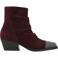 Via vai Do Berkley Velvet Talla: 36 | Botas Outlet | Mujer