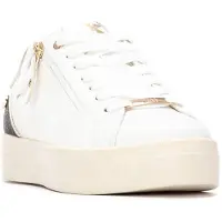 Xti Zapatillas Sin Cordones 144371