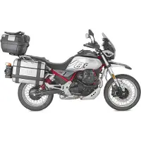 Givi Adaptador De Montaje De Maletas Laterales Moto Guzzi V58tt 24 14rkit