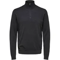 Selected Jersey 'SLHBerg' antracita