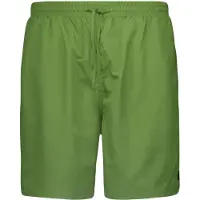 No-excess Swim Short Green Talla: XXL | Bañadores Outlet | Hombre | Verde