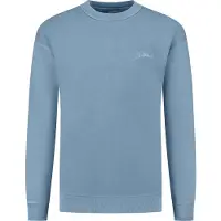 Dstrezzed Ds-nikol Crew Provincial Blue Talla: XL | Jerséis Outlet | Hombre | Azul