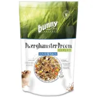 Bunny Comida Para Hámsters Dwarfhamsterdream Expert 500g