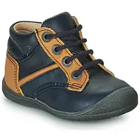 Catimini Botines RATON niño - Azul - 18