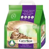 Cat's Best Nature Gold / Smart Pellets - 2 x 20 litros (2 x 10 kg)