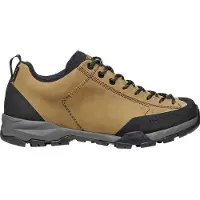 Scarpa - Women's Mojito Trail Pro GTX - Zapatillas multideporte size 41,5, beige
