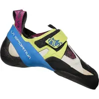 La Sportiva - Women's Skwama - Pies de gato size 33, azul