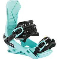 Nitro Fijaciones De Snowboard Team