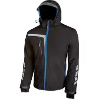 U Power Chaqueta Quick