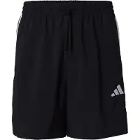 Adidas Pantalón deportivo 'Essentials Chelsea' negro / blanco