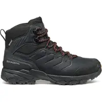 Scarpa - Women's Moraine Polar GTX - Botas invierno size 41,5, negro/gris
