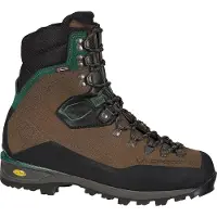 La Sportiva - Karakorum HC GTX - Botas alta montaña size 47,5, negro/marrón