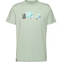 Mammut Camiseta De Manga Corta Mountain 3308m