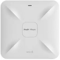 Ruijie Punto De Acceso Wifi Rg-rap2260 Ax3200