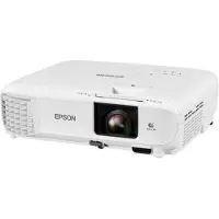 Epson Proyector Eb-e24