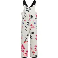 Namuk - Kid's Corbet Skihose Gerum - Pantalones de esquí size 92, gris