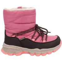 CMP - Kid's Catay Snow Boots WP - Botas invierno size 23, fucsia