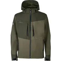 U Power Chaqueta Verve
