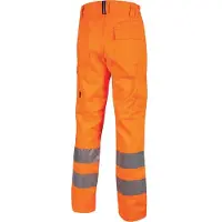 U Power Pantalones De Trabajo Vega
