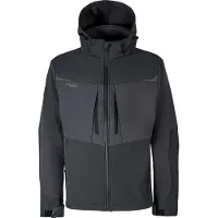 U Power Chaqueta Verve