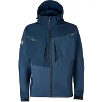 U Power Chaqueta Verve